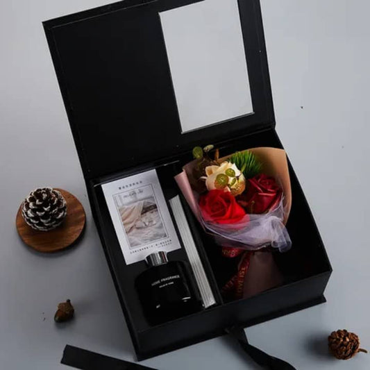 COFFRET CADEAU-LUXE