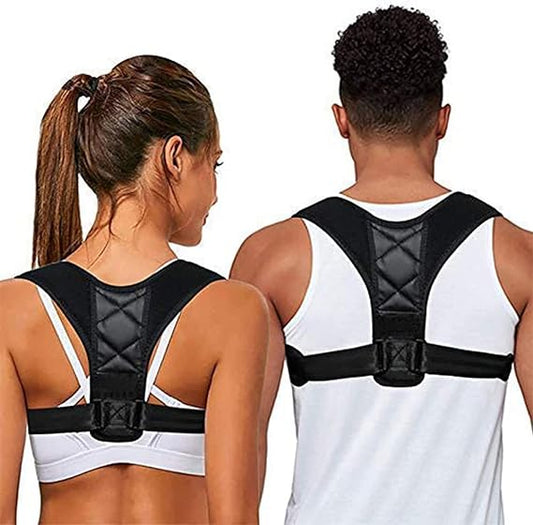 Correcteur de Posture - Soulagez votre dos dès les premiers jours.