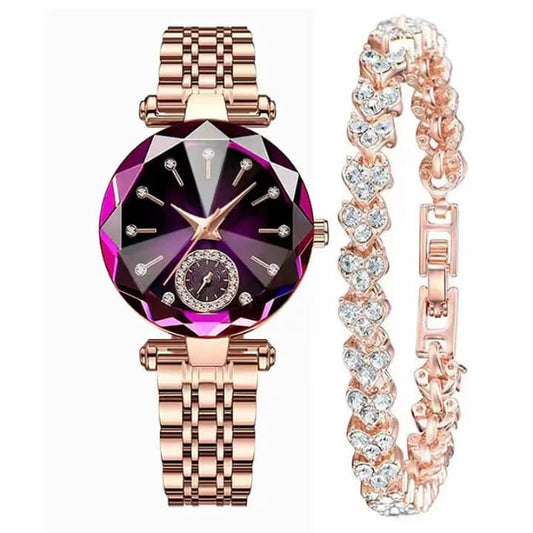 MONTRE DE LUXE SENO POUR FEMME POUR FEMME