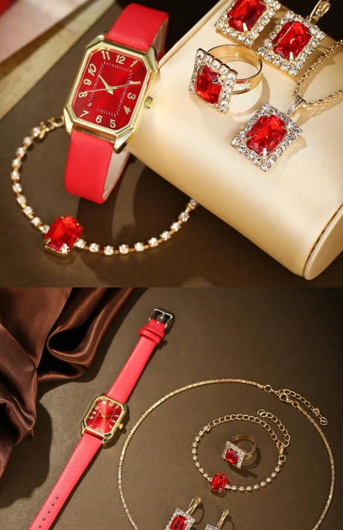 BIJOUX CLASSIC ELEGUANT