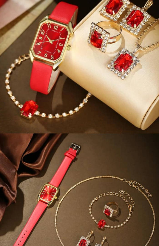 BIJOUX CLASSIC ELEGUANT