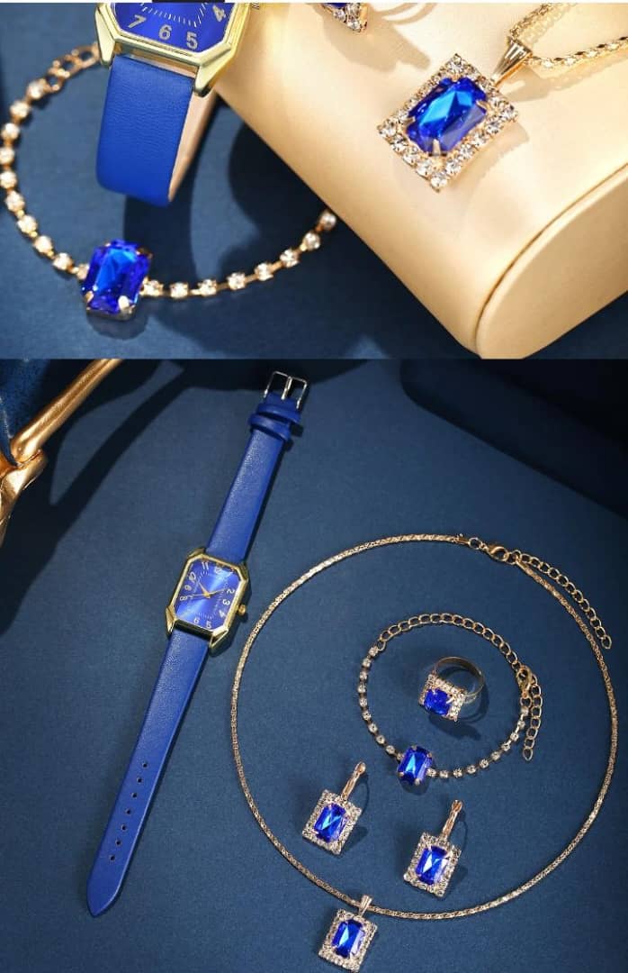 BIJOUX CLASSIC ELEGUANT
