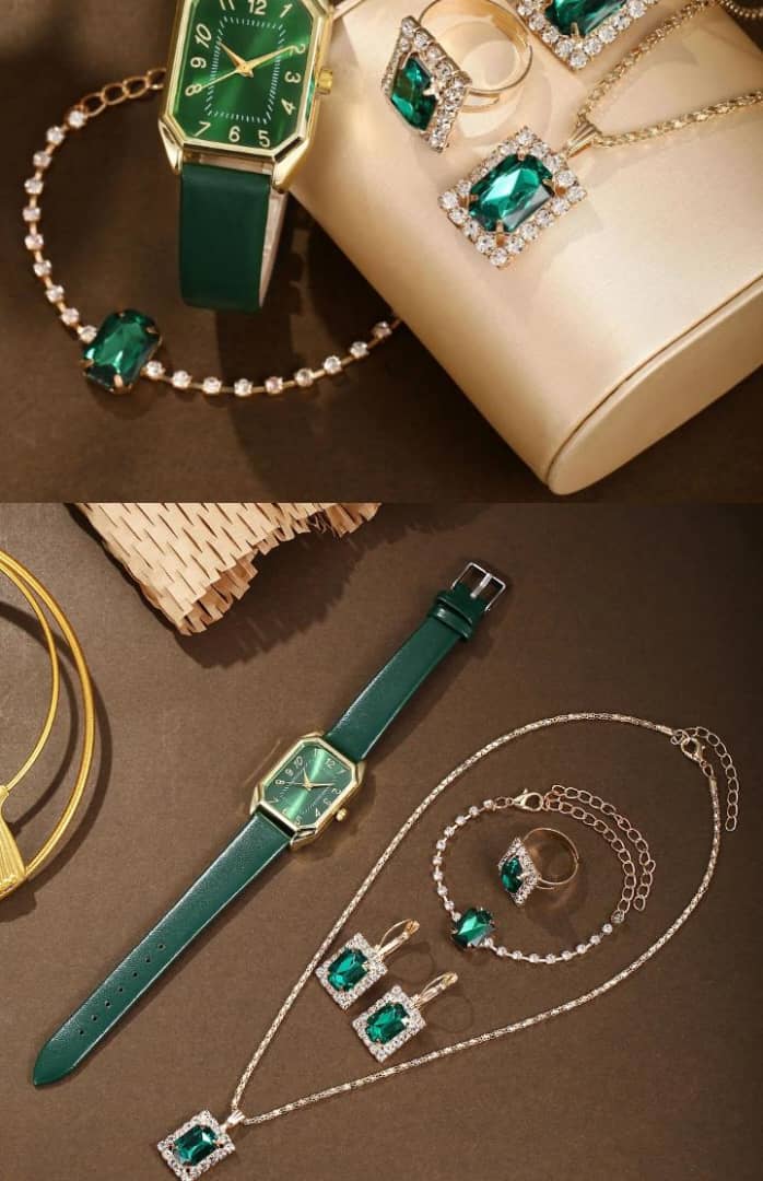 BIJOUX CLASSIC ELEGUANT