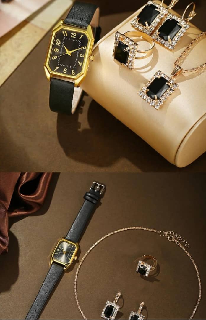 BIJOUX CLASSIC ELEGUANT