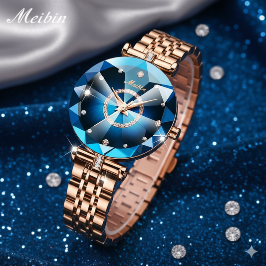 MONTRE DE LUXE SENO POUR FEMME POUR FEMME