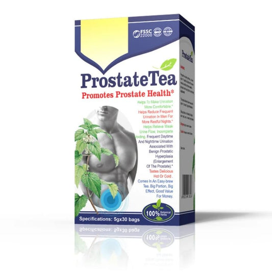 Thé PROSTATE