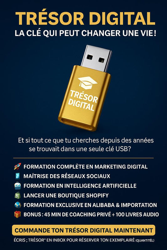 TRESOR 2.0