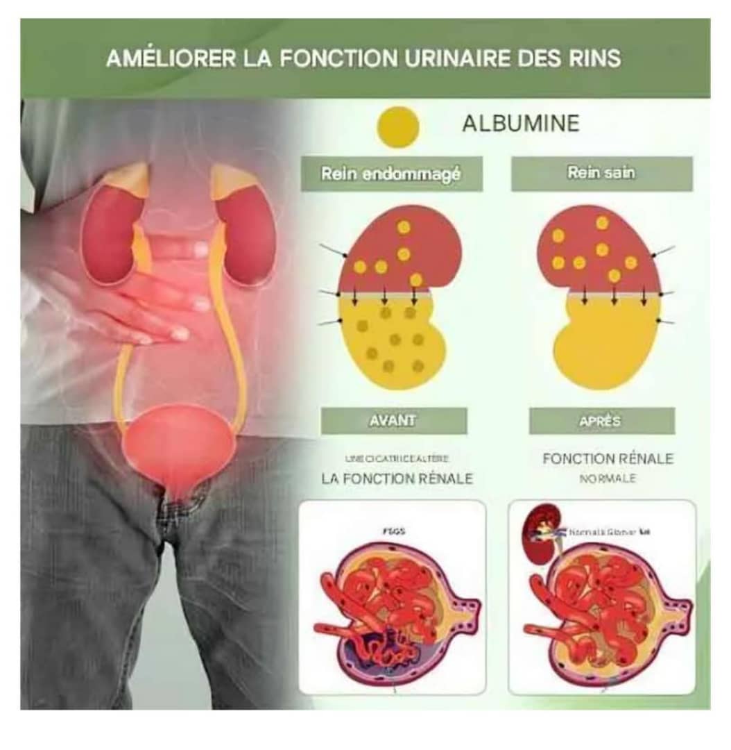 GINSENG +
