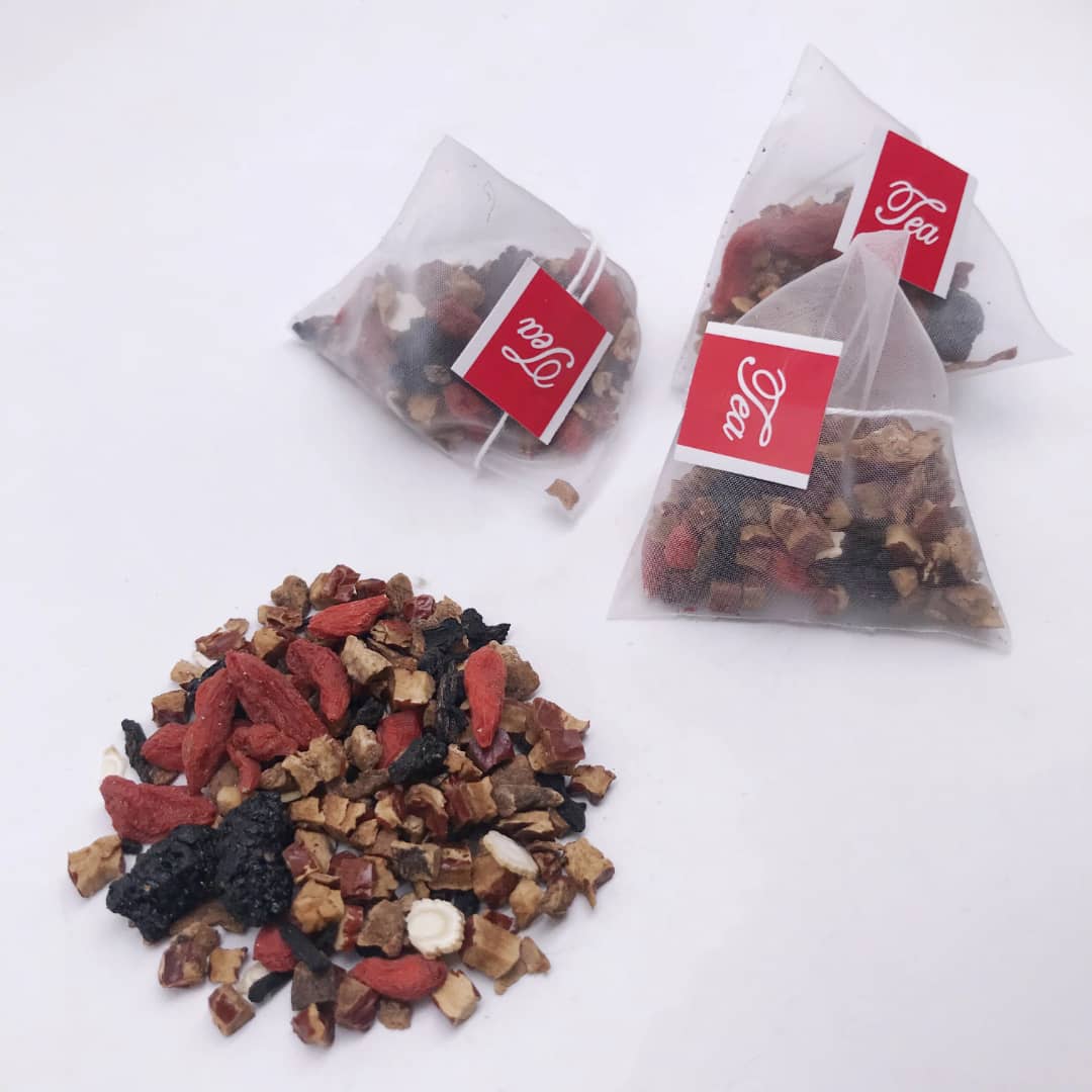 GINSENG +