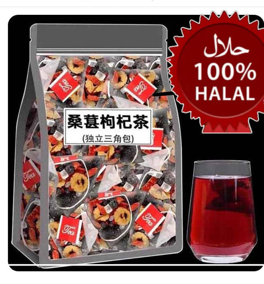 GINSENG +
